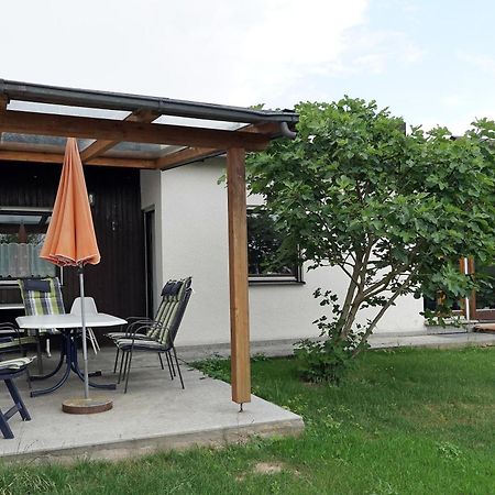 Ferienwohnung Habos Corner Tiefenbach  Exterior foto