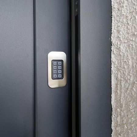 Ferienwohnung Habos Corner Tiefenbach  Exterior foto