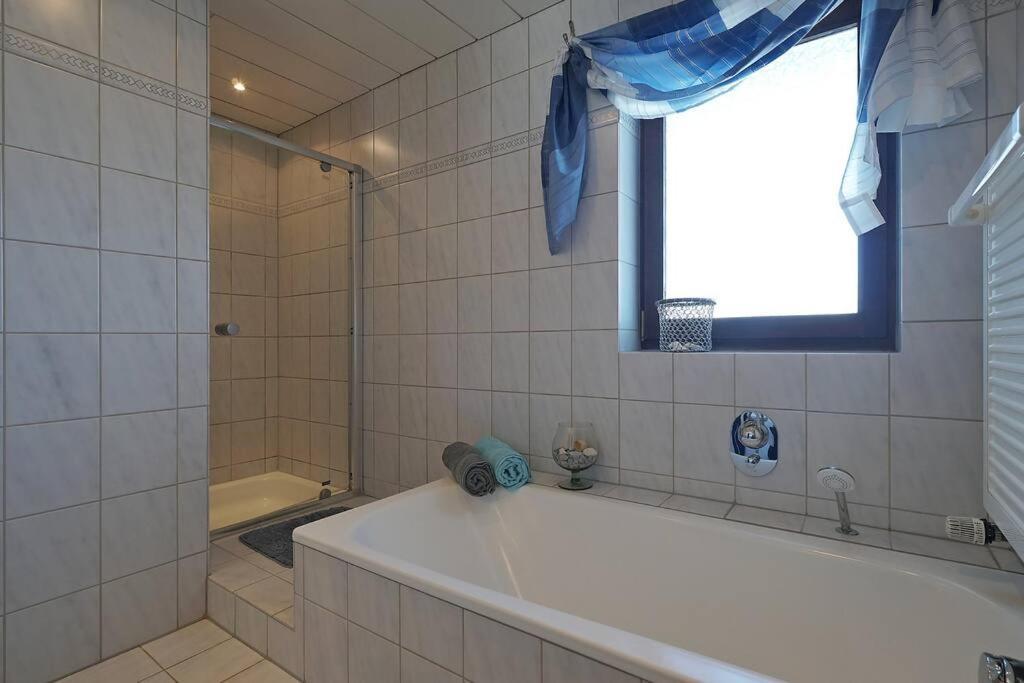 Ferienwohnung Habos Corner Tiefenbach  Exterior foto