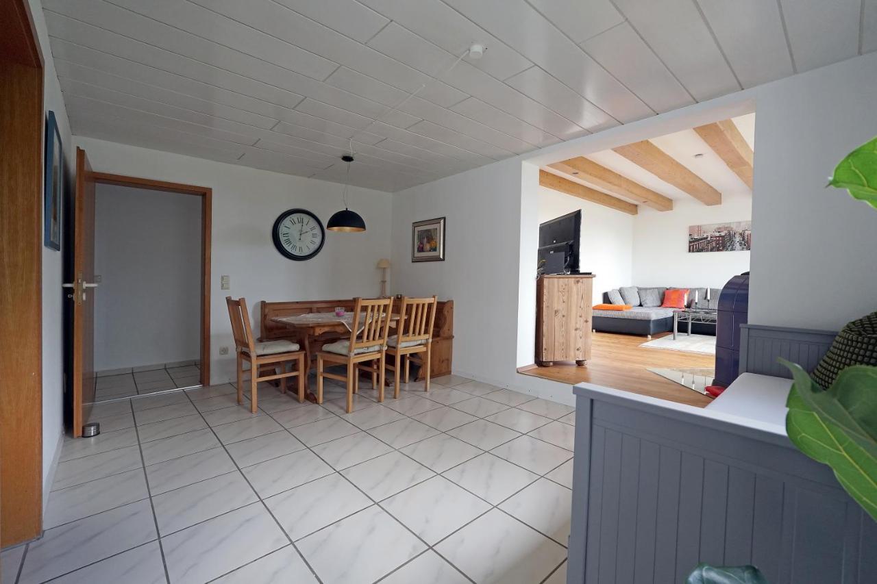 Ferienwohnung Habos Corner Tiefenbach  Exterior foto
