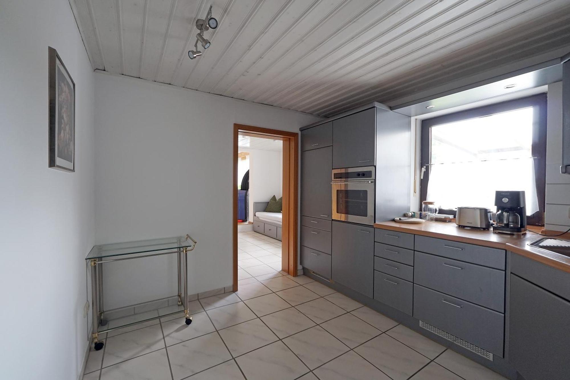 Ferienwohnung Habos Corner Tiefenbach  Exterior foto