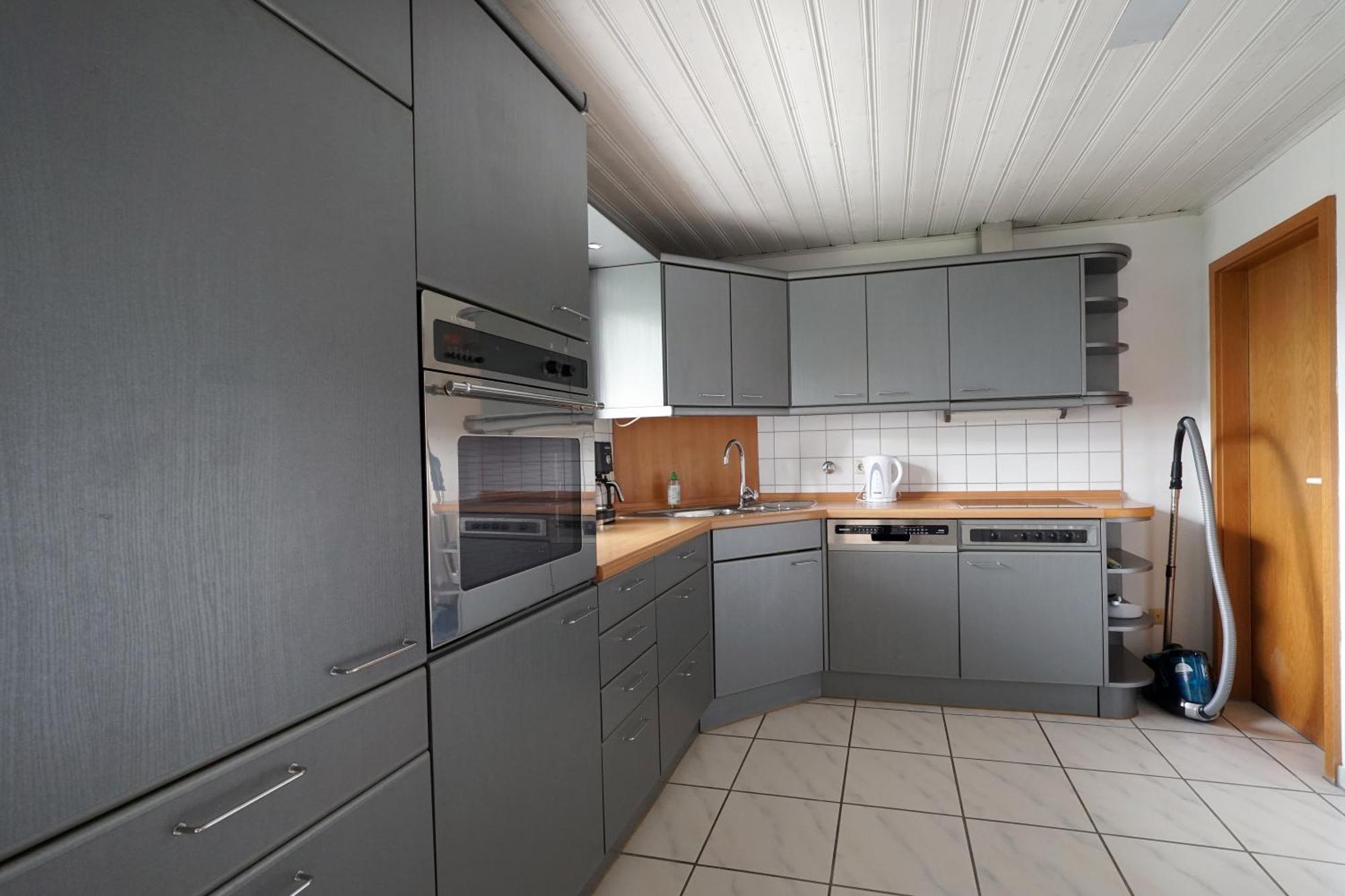 Ferienwohnung Habos Corner Tiefenbach  Exterior foto