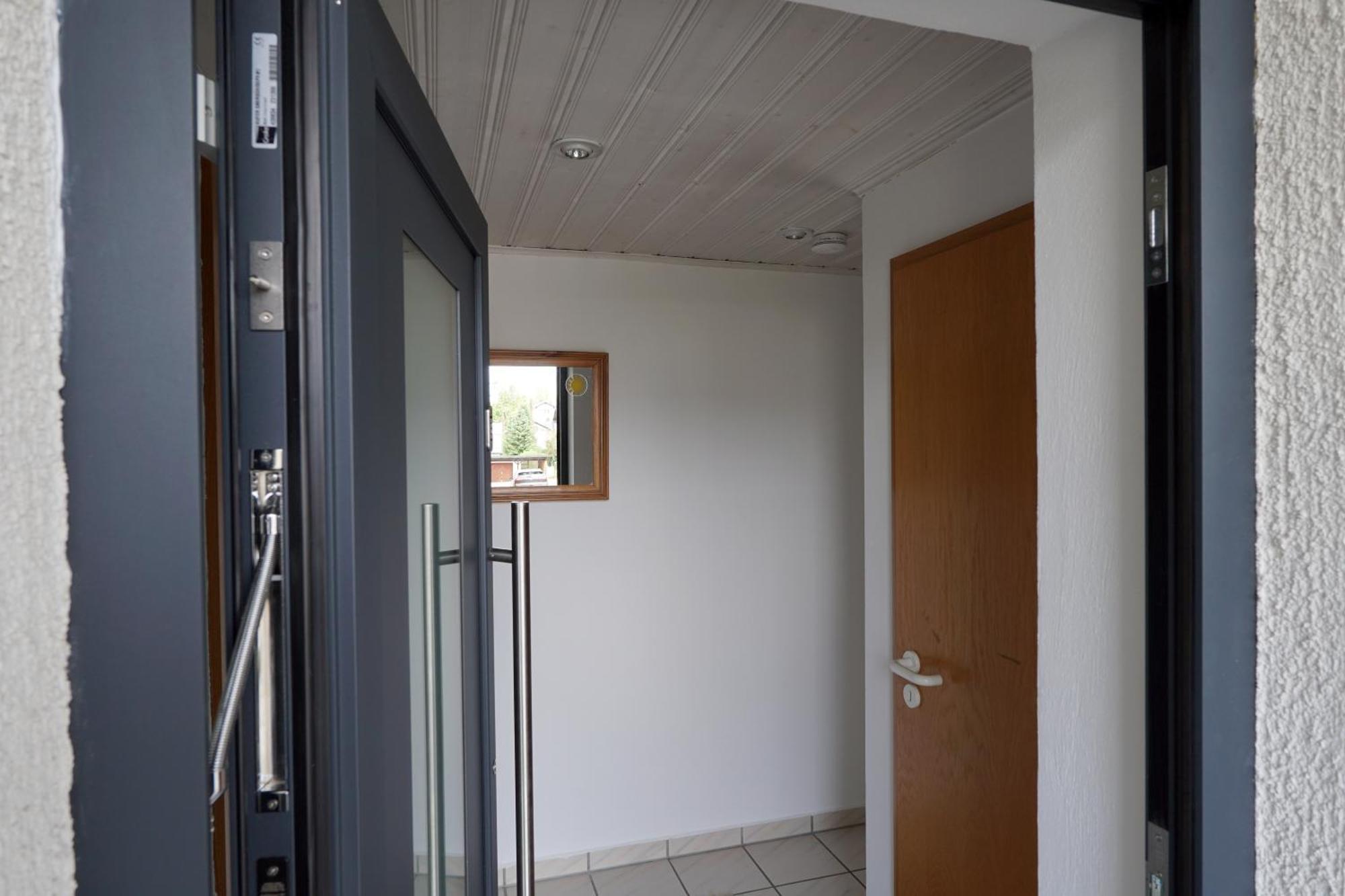 Ferienwohnung Habos Corner Tiefenbach  Exterior foto
